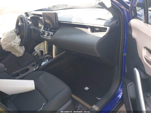 Toyota m20a-fxs 2025 7MUFBABG4SV070272 Image 5