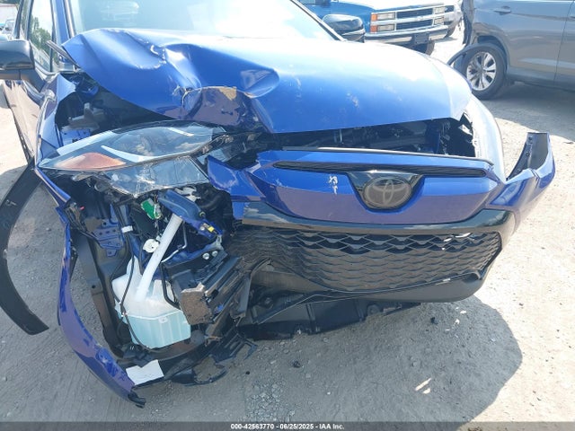 Toyota m20a-fxs 2025 7MUFBABG4SV070272 Image 6