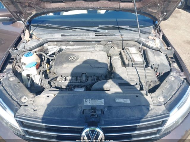 2015 VOLKSWAGEN JETTA 3VWD17AJ5FM411217 Photo 9