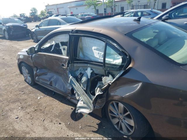2015 VOLKSWAGEN JETTA 3VWD17AJ5FM411217 Photo 5