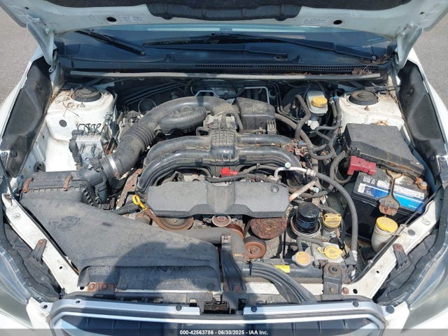 Subaru Impreza 2014 JF1GJAA60EH023538 Image 10