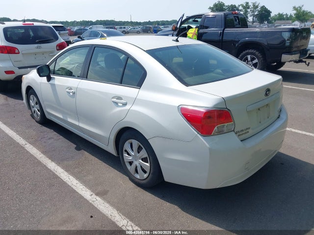 Subaru Impreza 2014 JF1GJAA60EH023538 Image 3