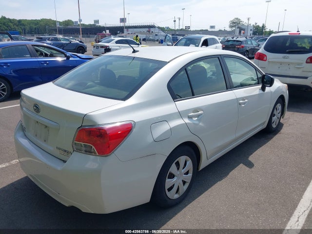 Subaru Impreza 2014 JF1GJAA60EH023538 Image 4