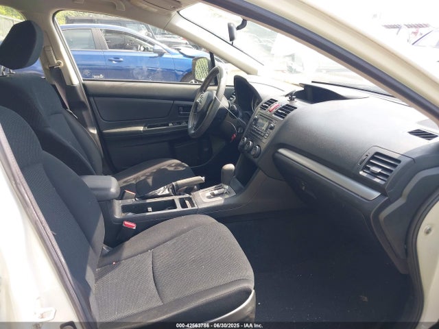Subaru Impreza 2014 JF1GJAA60EH023538 Image 5