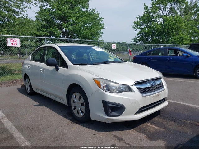 Subaru Impreza 2014 JF1GJAA60EH023538 Image 6