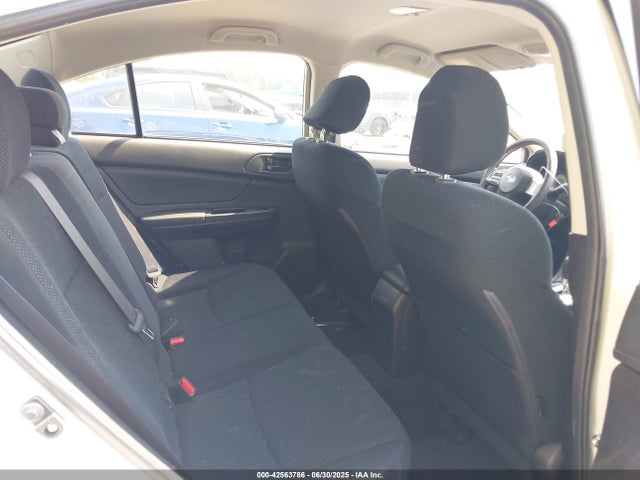Subaru Impreza 2014 JF1GJAA60EH023538 Image 8