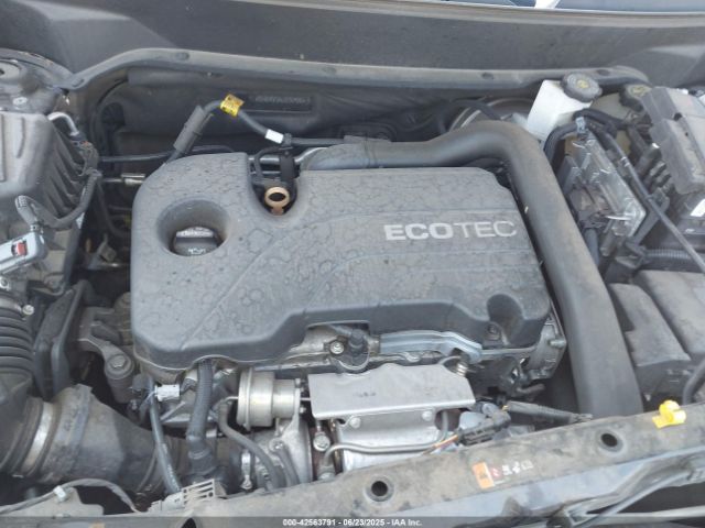 2020 CHEVROLET EQUINOX 2GNAXHEVXL6137906 Photo 9