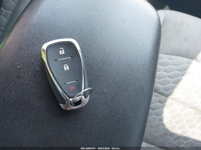 2020 CHEVROLET EQUINOX 2GNAXHEVXL6137906 Photo 10