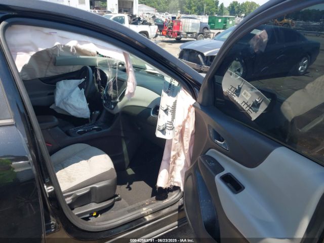 2020 CHEVROLET EQUINOX 2GNAXHEVXL6137906 Photo 4