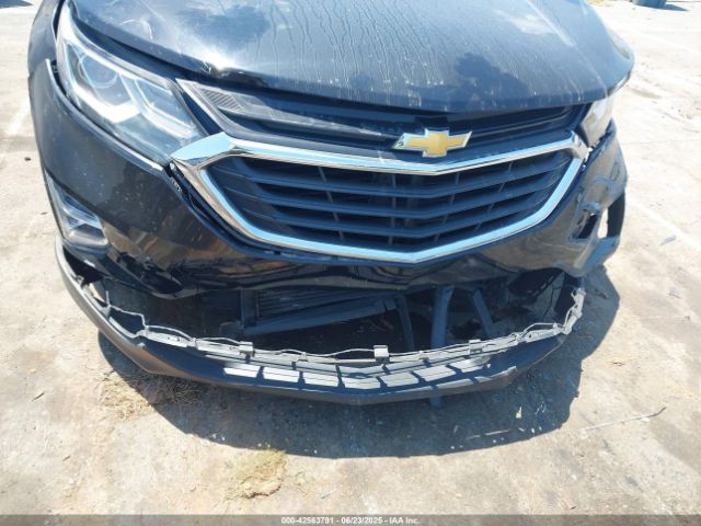 2020 CHEVROLET EQUINOX 2GNAXHEVXL6137906 Photo 5