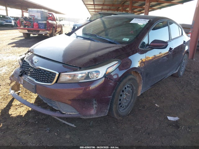 3KPFL4A79JE164179 KIA mpi nu