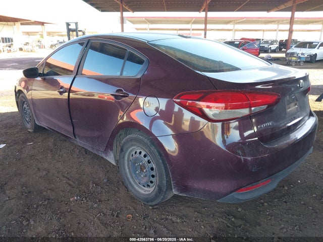 3KPFL4A79JE164179 KIA mpi nu