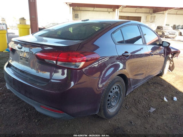 3KPFL4A79JE164179 KIA mpi nu