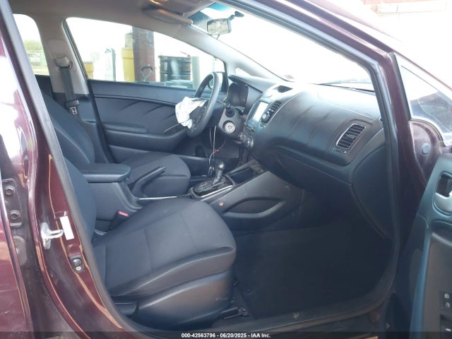 3KPFL4A79JE164179 KIA mpi nu