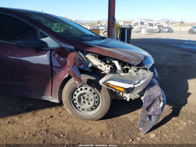 3KPFL4A79JE164179 KIA mpi nu