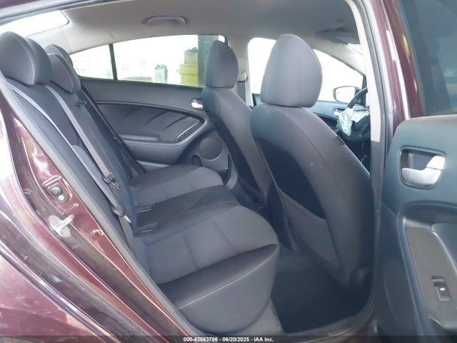 3KPFL4A79JE164179 KIA mpi nu