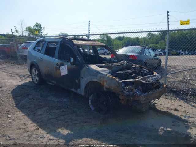 2011 SAAB 9-3X YS3FD5BY1B1310081 Photo 0