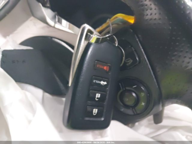 2014 LEXUS IS 350 JTHCE1D26E5003672 Photo 10
