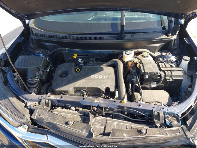 3GNAXNEV3NS245917 Chevrolet lyx