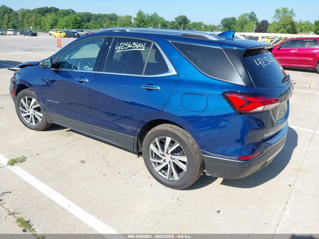 3GNAXNEV3NS245917 Chevrolet lyx
