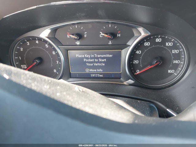 3GNAXNEV3NS245917 Chevrolet lyx