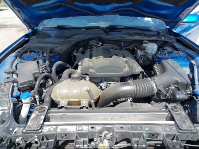 2020 FORD MUSTANG 1FA6P8TH6L5149600 Photo 9
