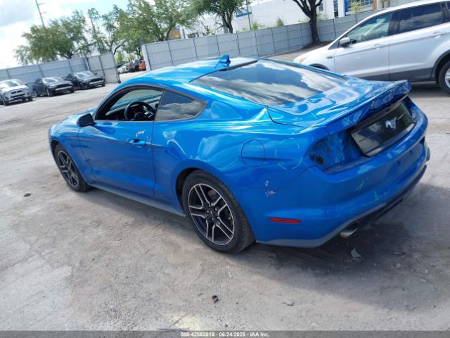 2020 FORD MUSTANG 1FA6P8TH6L5149600 Photo 2