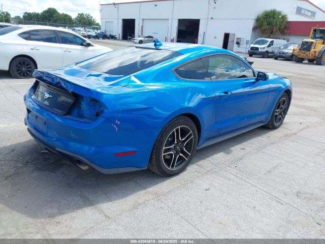 2020 FORD MUSTANG 1FA6P8TH6L5149600 Photo 3