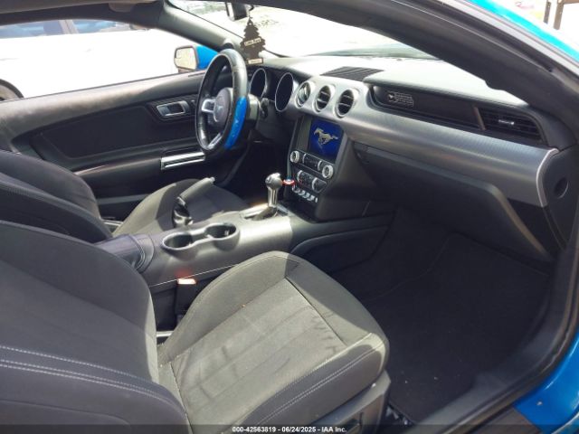 2020 FORD MUSTANG 1FA6P8TH6L5149600 Photo 4