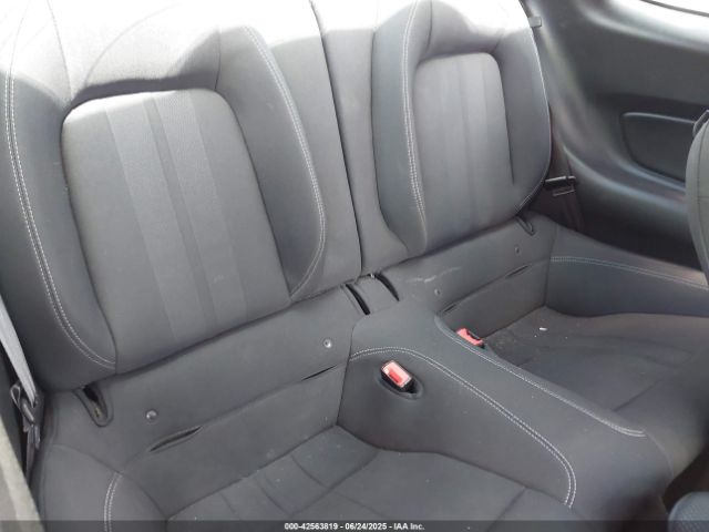 2020 FORD MUSTANG 1FA6P8TH6L5149600 Photo 7