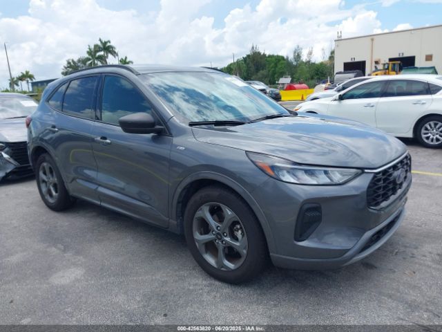 2023 FORD ESCAPE 1FMCU0MN2PUA01379