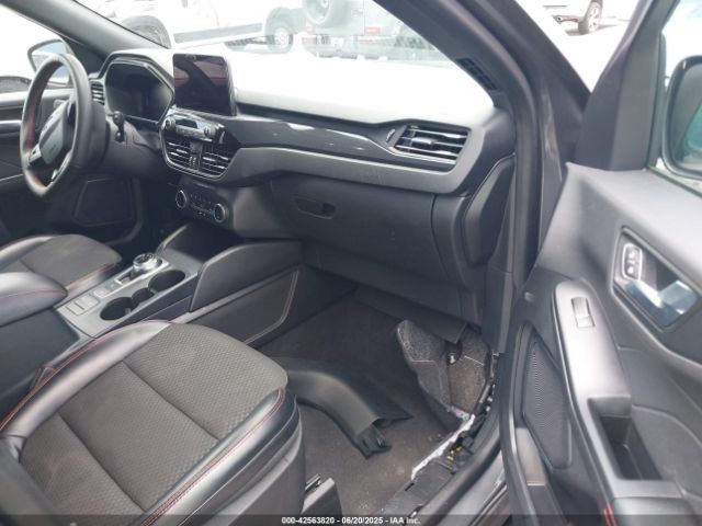2023 FORD ESCAPE 1FMCU0MN2PUA01379 Photo 4