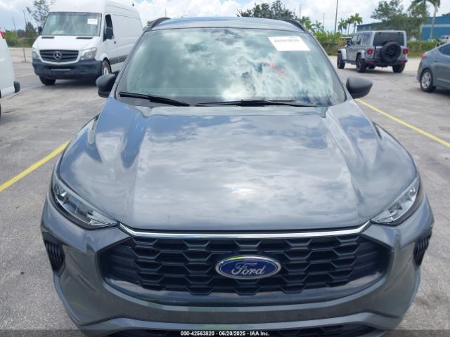 2023 FORD ESCAPE 1FMCU0MN2PUA01379 Photo 5