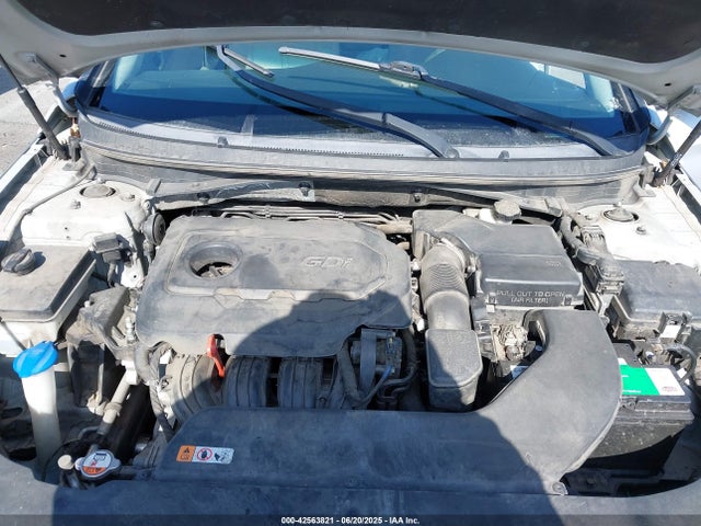 5NPE24AF3GH377056 Hyundai dohc gdi theta-ii