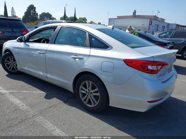 5NPE24AF3GH377056 Hyundai dohc gdi theta-ii