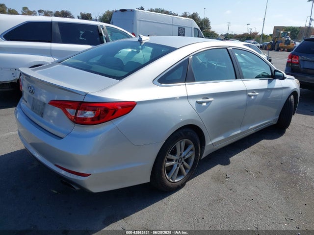 5NPE24AF3GH377056 Hyundai dohc gdi theta-ii