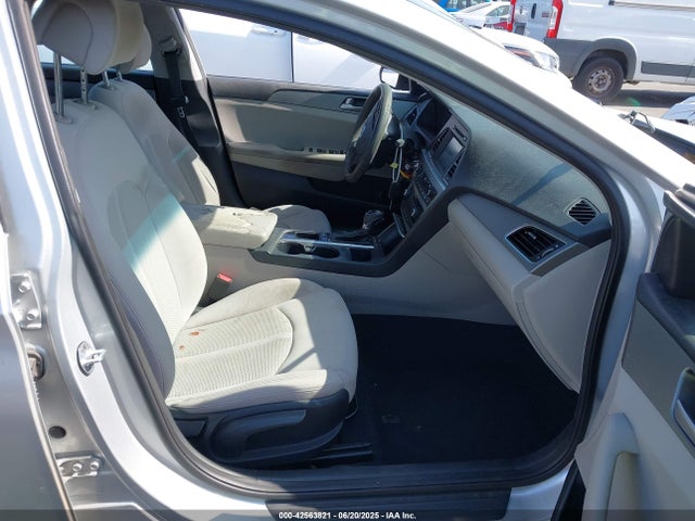 5NPE24AF3GH377056 Hyundai dohc gdi theta-ii