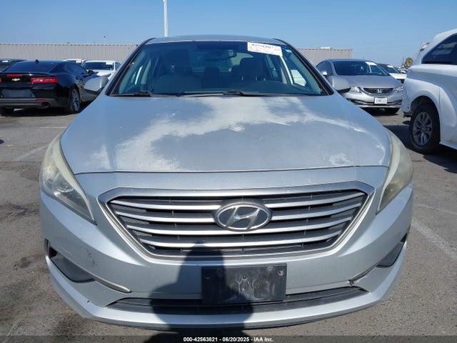 5NPE24AF3GH377056 Hyundai dohc gdi theta-ii