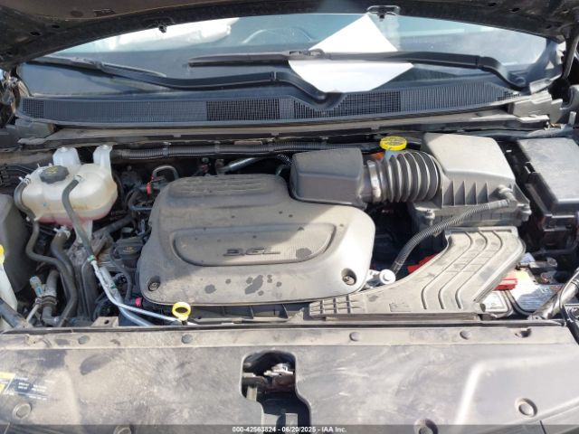 2024 CHRYSLER PACIFICA 2C4RC1BG4RR143812 Photo 9