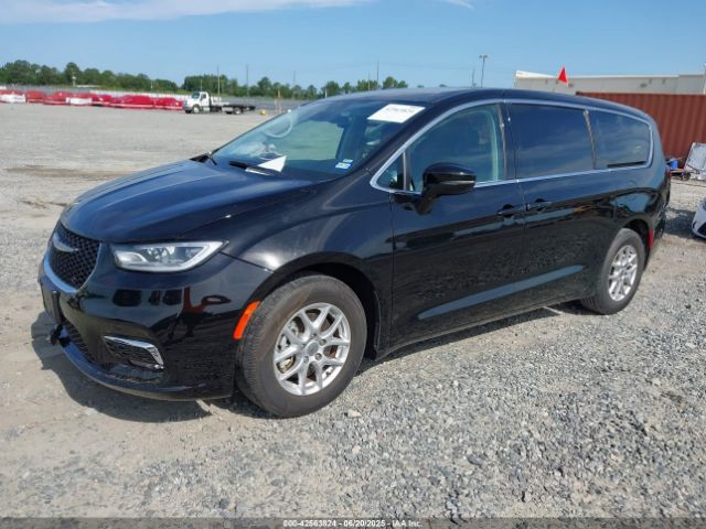 2024 CHRYSLER PACIFICA 2C4RC1BG4RR143812 Photo 1