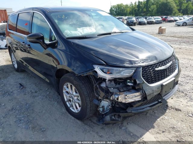 2024 CHRYSLER PACIFICA 2C4RC1BG4RR143812 Photo 5