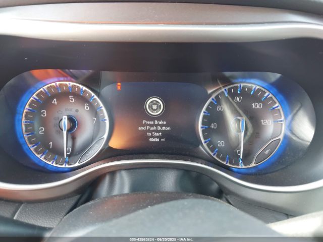 2024 CHRYSLER PACIFICA 2C4RC1BG4RR143812 Photo 6