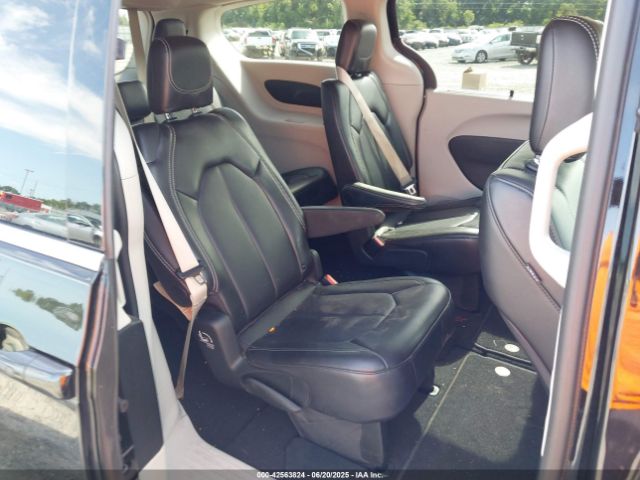 2024 CHRYSLER PACIFICA 2C4RC1BG4RR143812 Photo 7