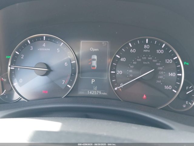 2016 LEXUS GS 350 JTHBZ1BL1GA003309 Photo 6