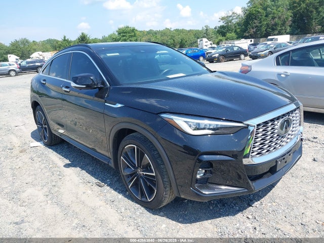 Infiniti Qx55 Essential Awd 2022 3PCAJ5K36NF100506 main image