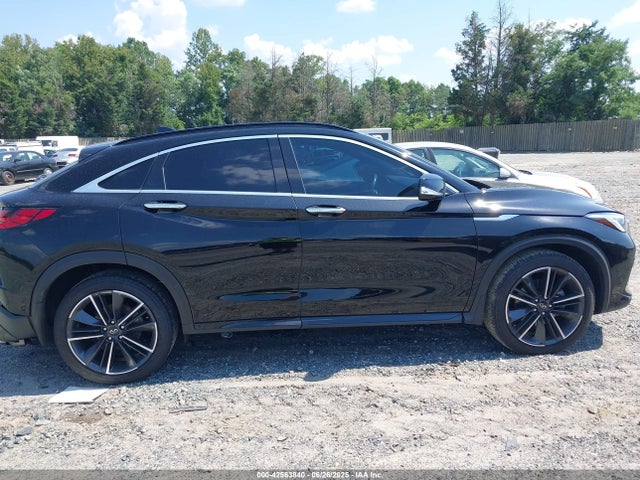 Infiniti Qx55 Essential Awd 2022 3PCAJ5K36NF100506 Image 13