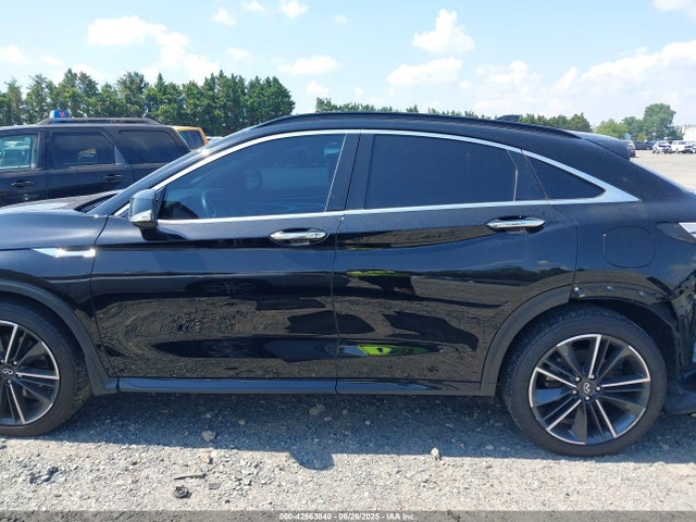 Infiniti Qx55 Essential Awd 2022 3PCAJ5K36NF100506 Image 14