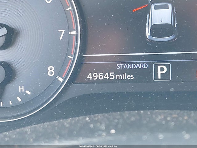 Infiniti Qx55 Essential Awd 2022 3PCAJ5K36NF100506 Image 15