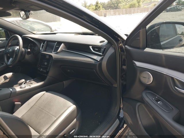 Infiniti Qx55 Essential Awd 2022 3PCAJ5K36NF100506 Image 5