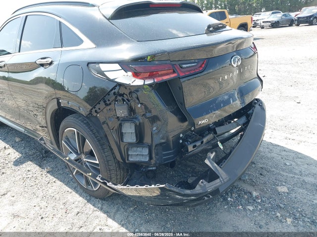 Infiniti Qx55 Essential Awd 2022 3PCAJ5K36NF100506 Image 6
